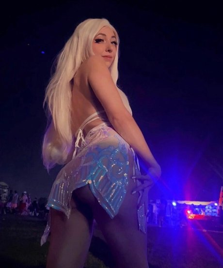 Foto desnuda filtrada de OnlyFans de Howtomia