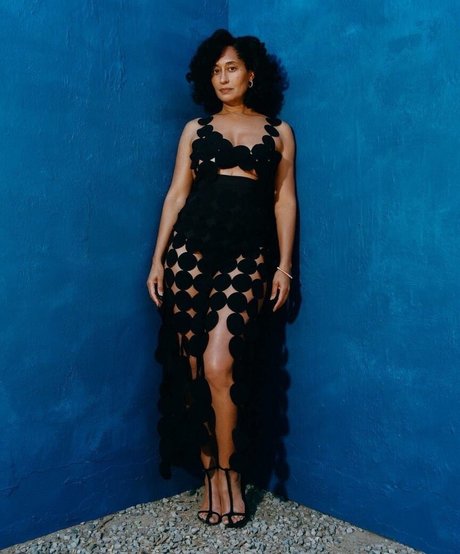 Tracee Ellis Ross