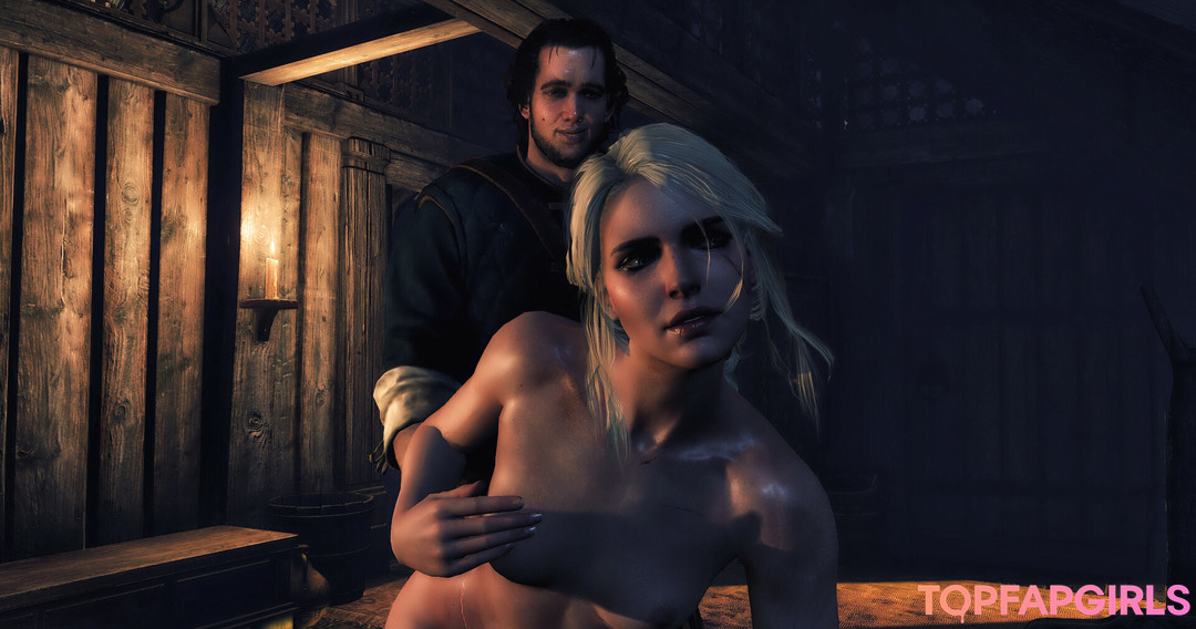 Foto desnuda filtrada de OnlyFans de The Witcher #1327