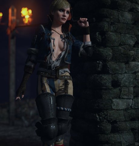 The Witcher