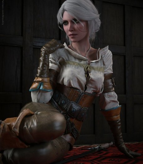 The Witcher