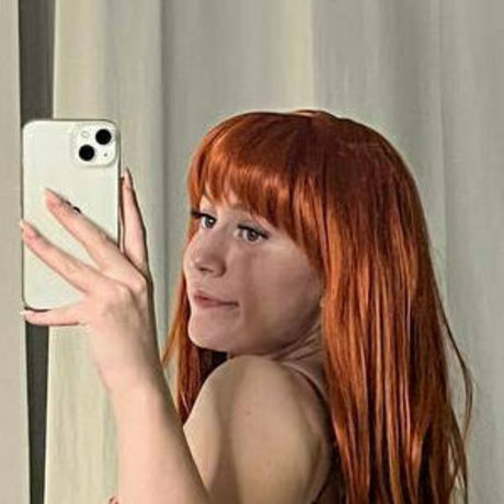 Foto desnuda filtrada de OnlyFans de Madissonstark