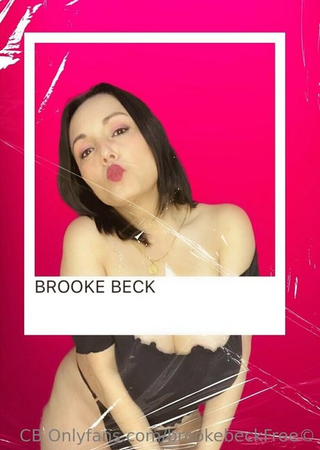 Brookebeckfree