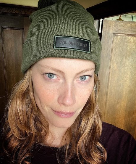 Alyssa Sutherland