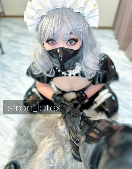 Sironlatex