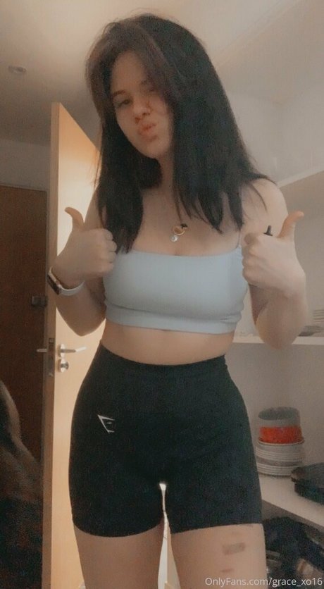 Gracexo16