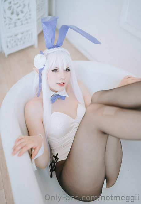 Meggii Cosplay
