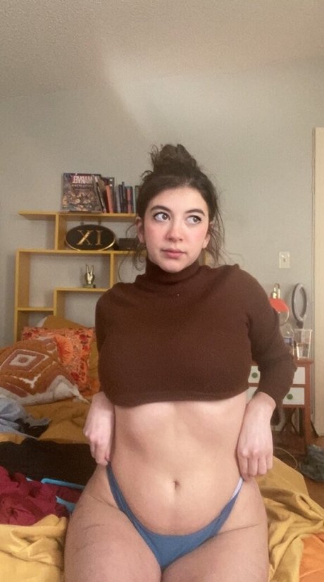 Foto desnuda filtrada de OnlyFans de Savannah Straff