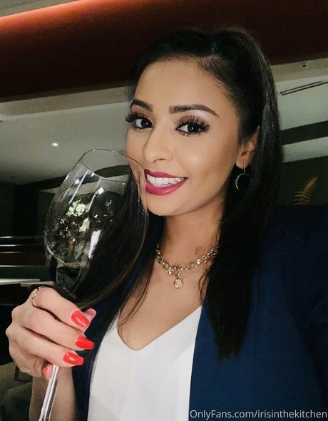 Irisinthekitchen