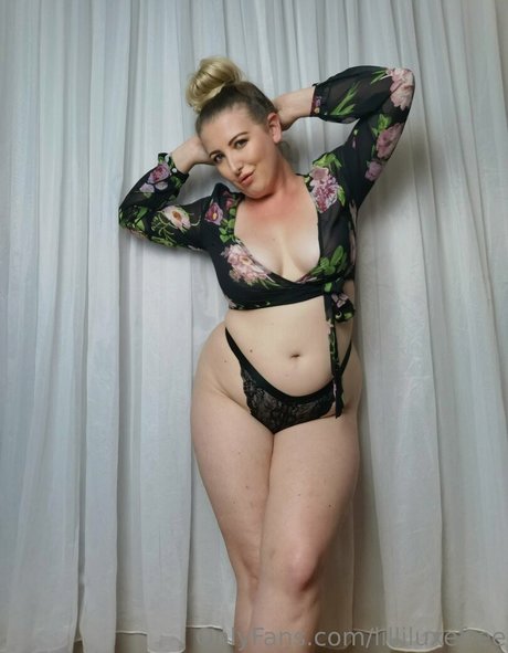 Lilliluxefree