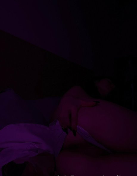 Foto desnuda filtrada de OnlyFans de Apofigeaa