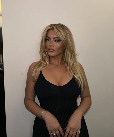 Bebe Rexha