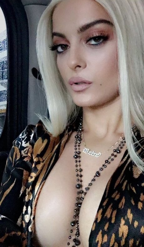 Bebe Rexha