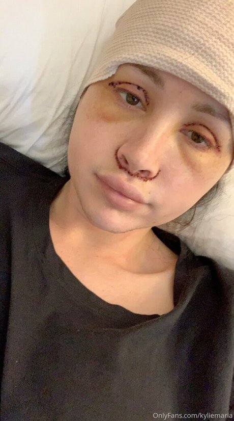 Kyliemaria