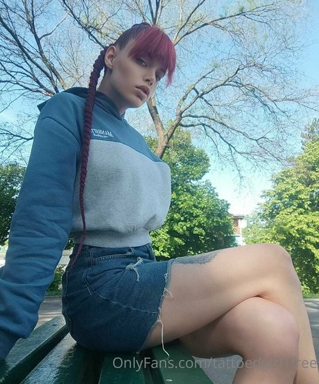Tattoedgirl1free