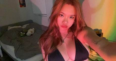 Wahoopunch Foto desnuda filtrada de OnlyFans de Wahoopunch #4