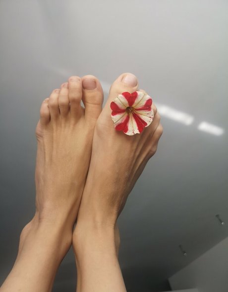 Secret.feetbeauty