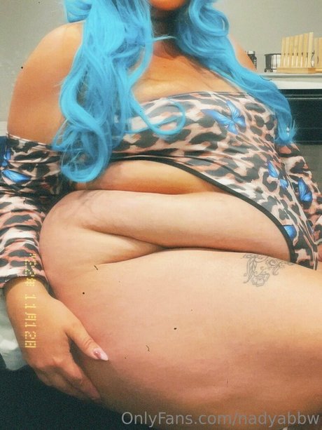 Nadyabbw