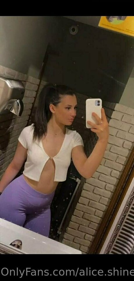 Alice.shine