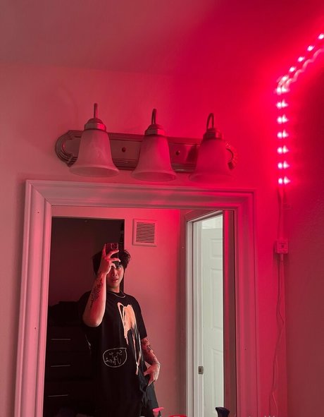 Foto desnuda filtrada de OnlyFans de Willpyun