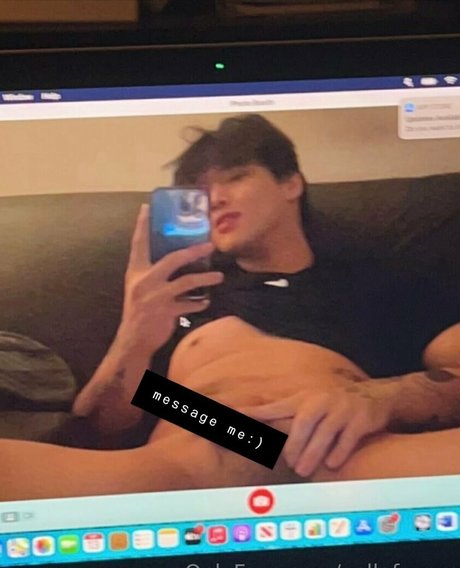 Foto desnuda filtrada de OnlyFans de Willpyun
