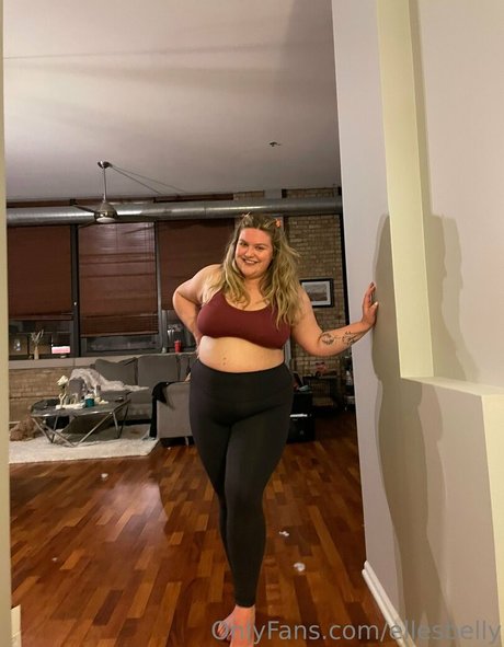 Ellesbelly