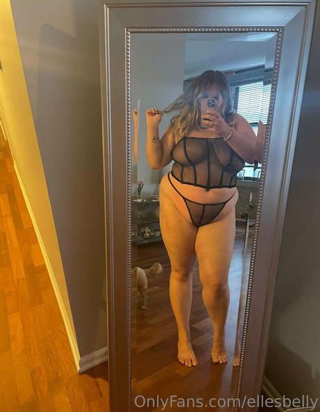 Ellesbelly