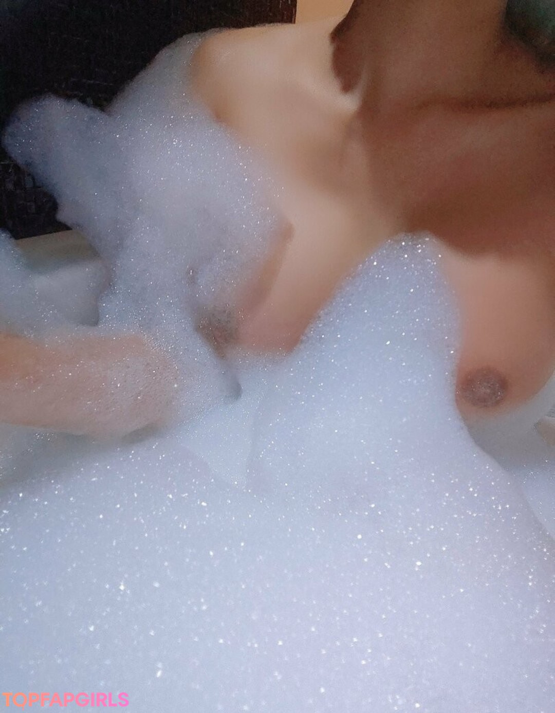 Foto desnuda filtrada de OnlyFans de Minichu Thai #1180