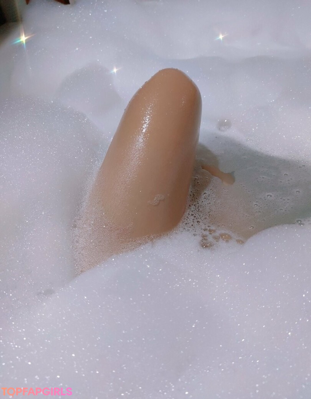 Foto desnuda filtrada de OnlyFans de Minichu Thai #1184