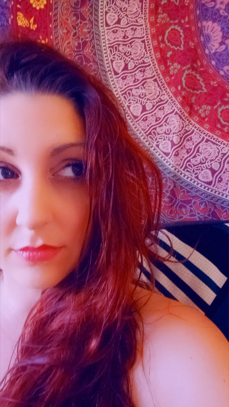 Foto desnuda filtrada de OnlyFans de Travelkait