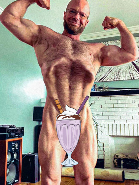 Musclebull