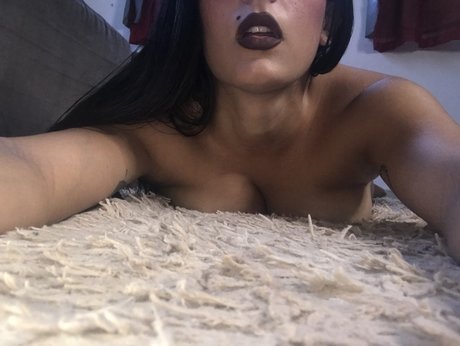 Foto desnuda filtrada de OnlyFans de Dani 