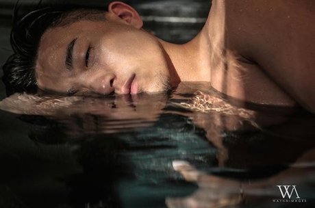 Foto desnuda filtrada de OnlyFans de Eason