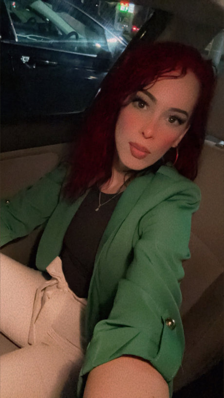 Foto desnuda filtrada de OnlyFans de Godessunicorn777