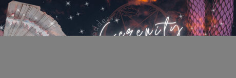 Foto desnuda filtrada de OnlyFans de Goddess Serenity