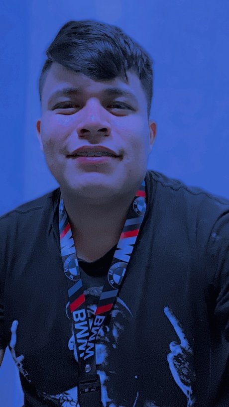 Foto desnuda filtrada de OnlyFans de Felipe De Jess