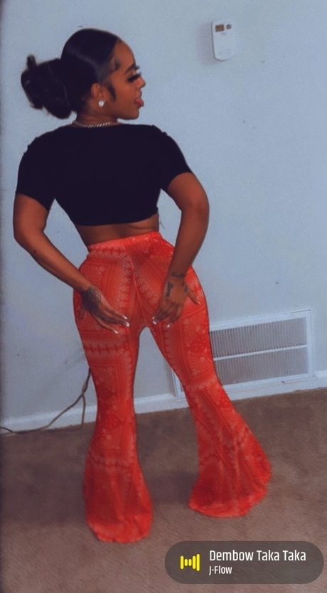 Puerto Rican Princess  