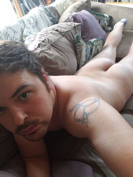Foto desnuda filtrada de OnlyFans de Chris Funtimes