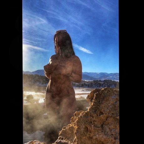 Foto desnuda filtrada de OnlyFans de S 