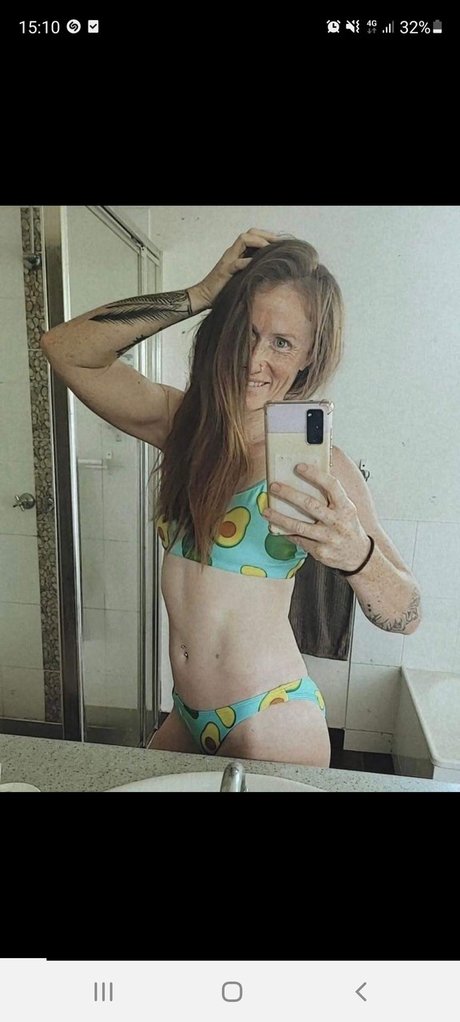 Foto desnuda filtrada de OnlyFans de Crochetteforhookers