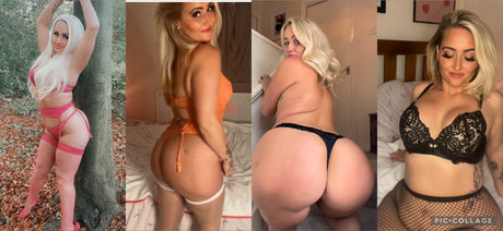 Chorley Clover Explicit Page