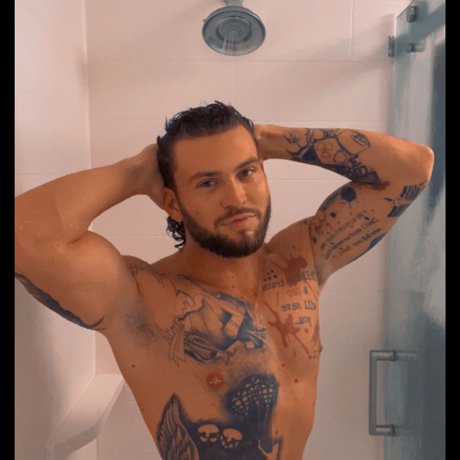 Foto desnuda filtrada de OnlyFans de Dannyd