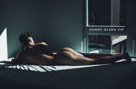 Danny Olsen Vip  5