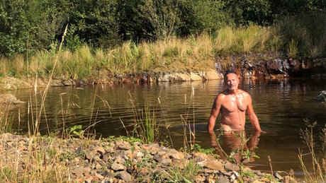 Foto desnuda filtrada de OnlyFans de B0yst0ys