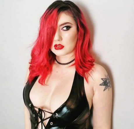 Foto desnuda filtrada de OnlyFans de 
