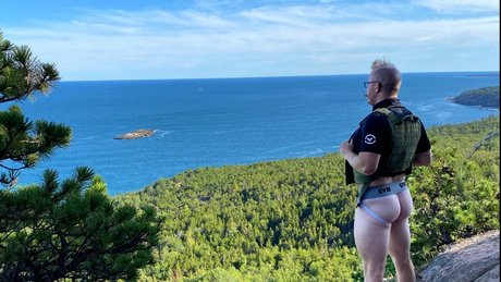 Foto desnuda filtrada de OnlyFans de Nerdstrap
