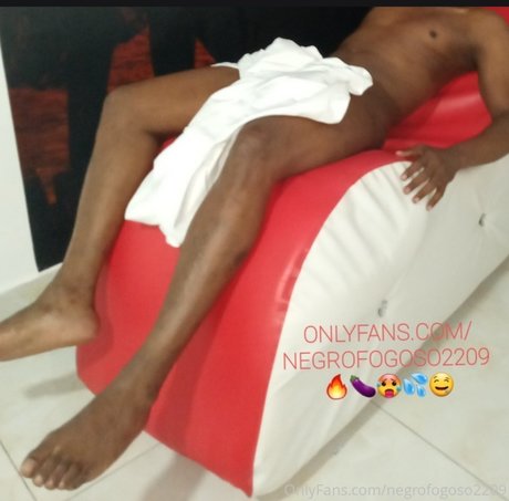 Hot Black Shame  Negro Caliente Vergon