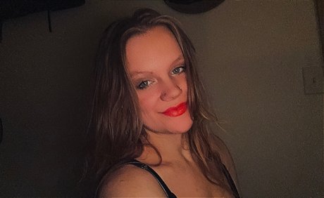 Foto desnuda filtrada de OnlyFans de Nevaeh Ostrander