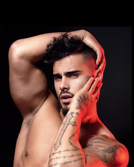 Alexis Descalzo Castro