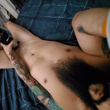 Foto desnuda filtrada de OnlyFans de Wanton